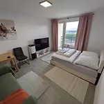 Apartment Near Train Station