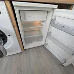 Apartment Near Train Station