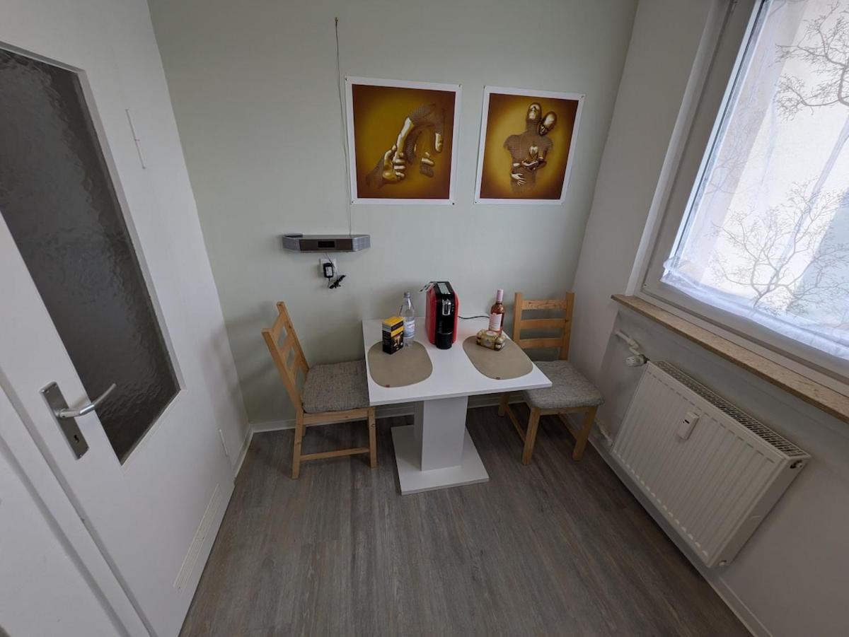 Near Train Station Apartment Stuttgart