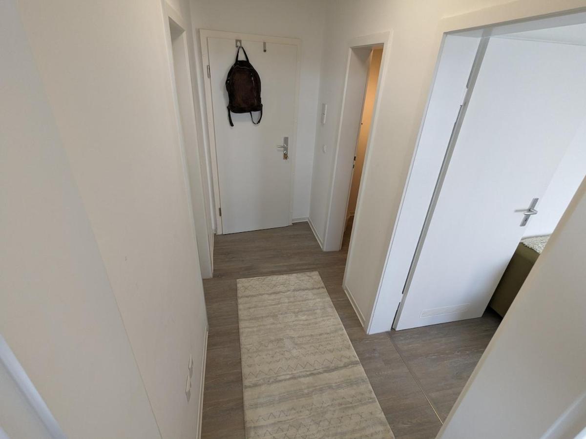 Near Train Station Apartment