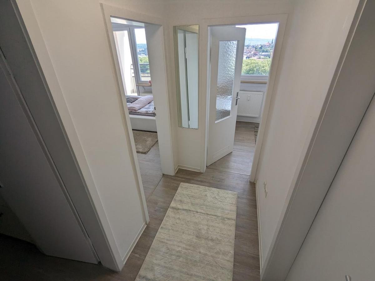 Apartment Near Train Station *