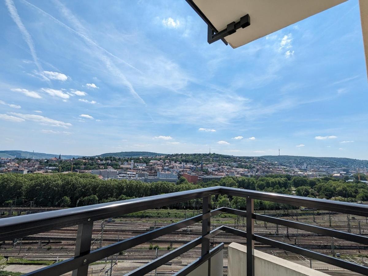 Near Train Station * Stuttgart