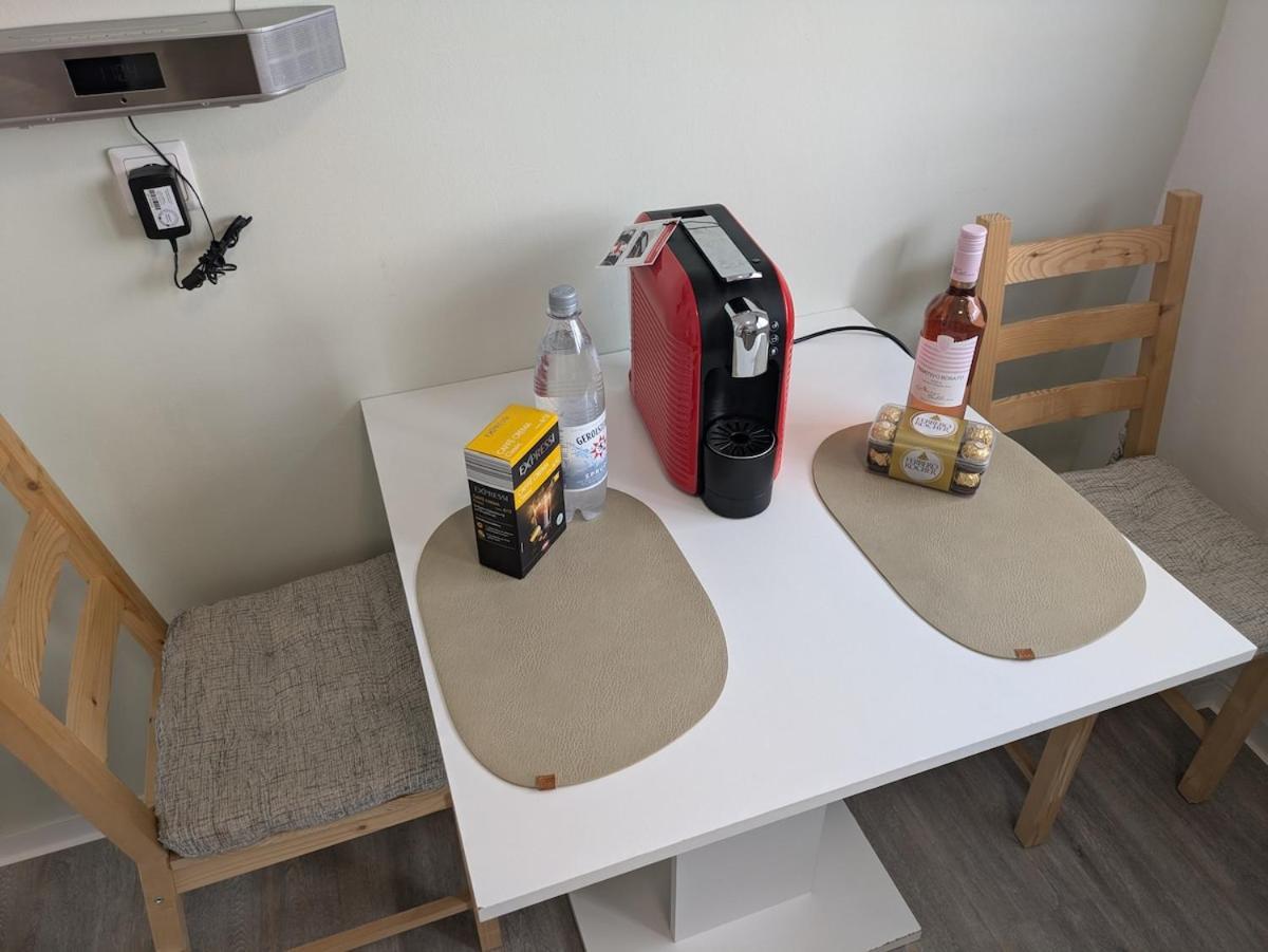 Near Train Station Apartment