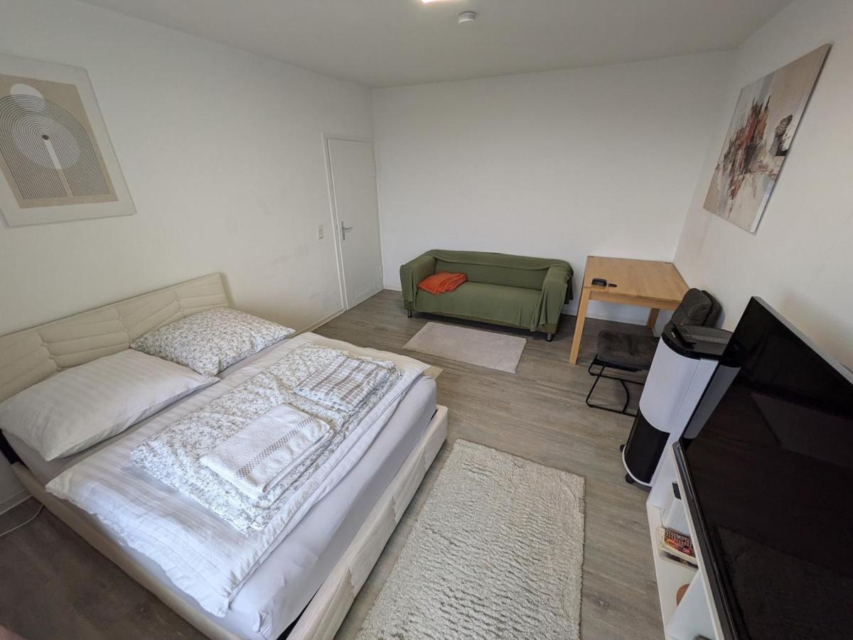 Appartement Near Train Station *