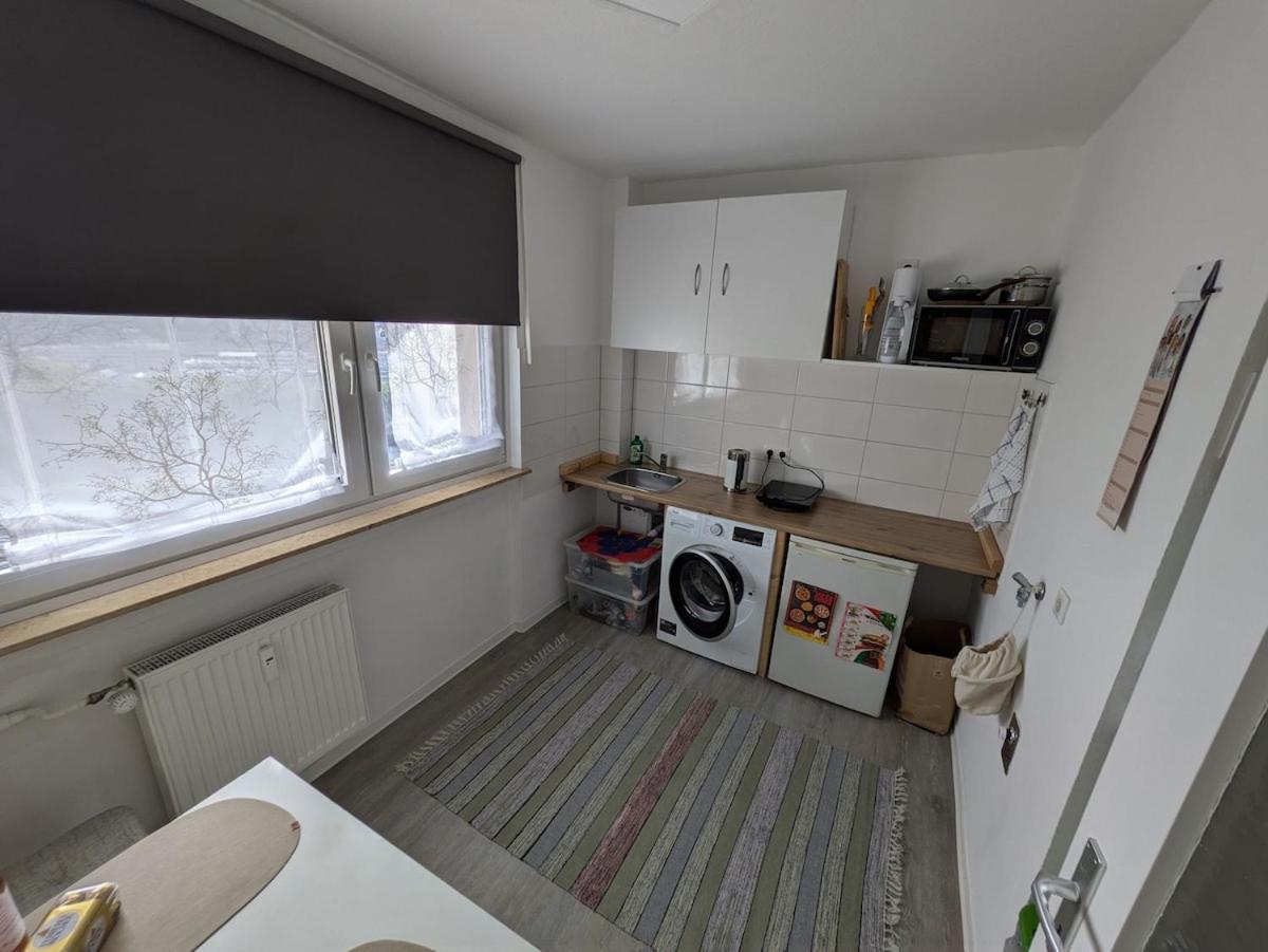 Near Train Station Apartment