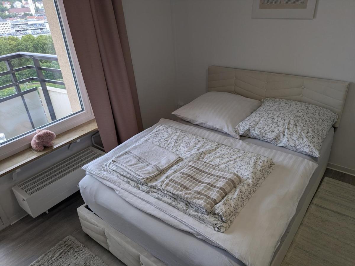 Near Train Station Apartment Stuttgart