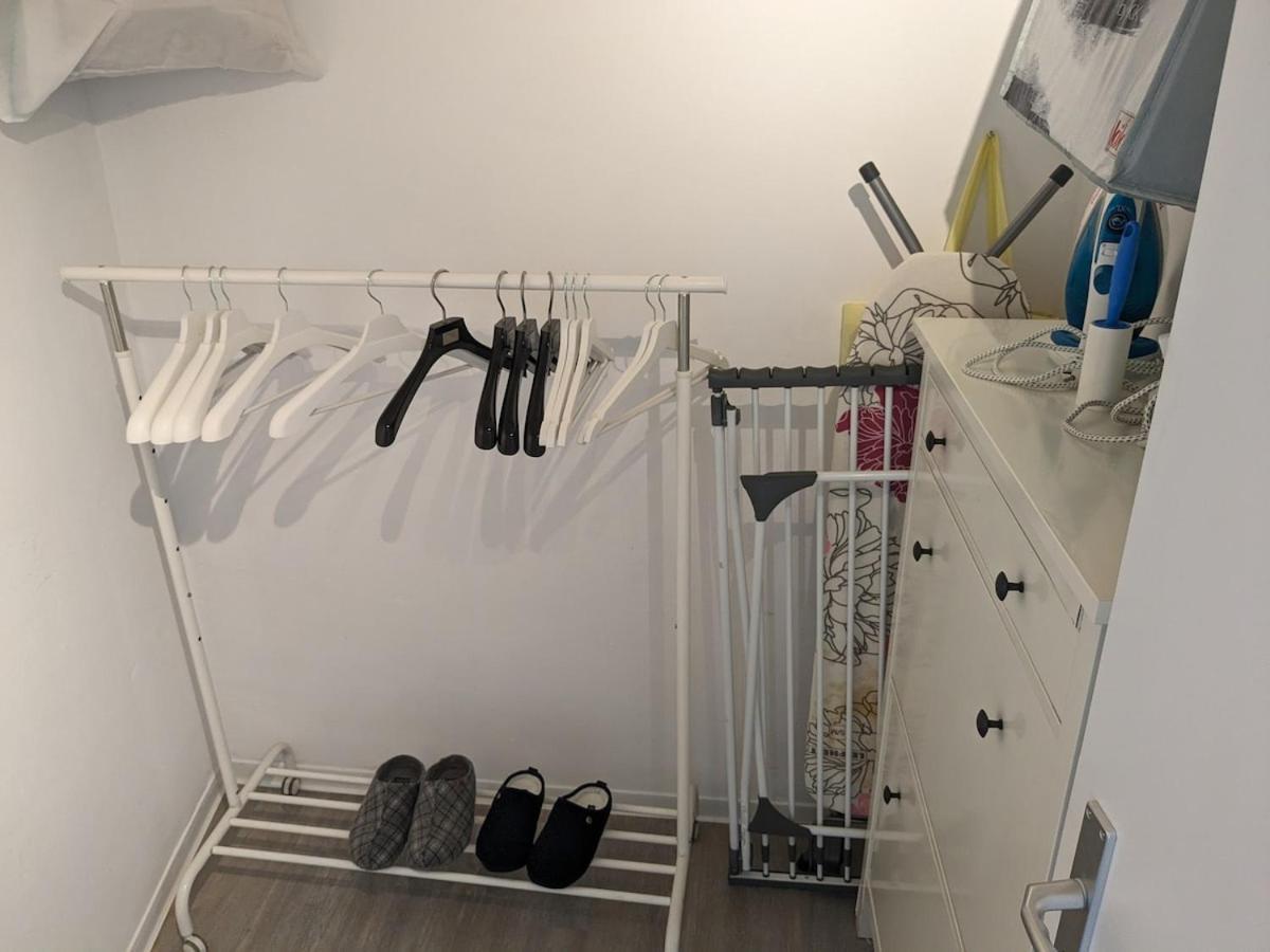 Appartement Near Train Station Stuttgart